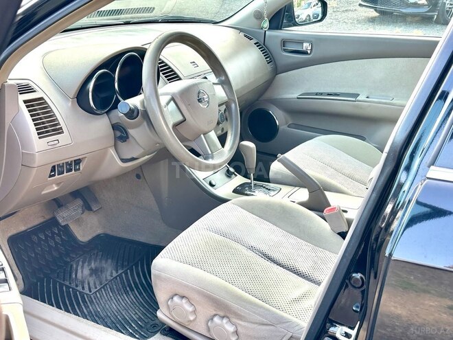 Nissan Altima-9
