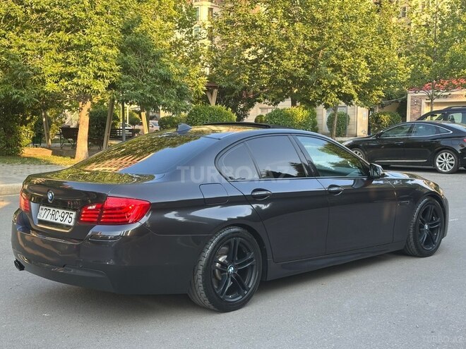BMW 528-6