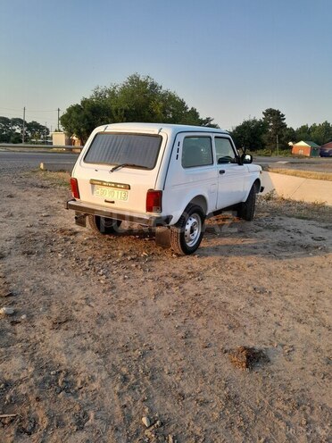 LADA (VAZ) Niva-5