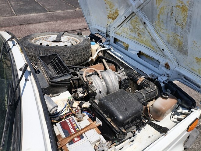 LADA (VAZ) Niva-7