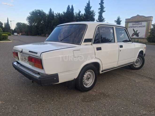 LADA (VAZ) 2107-6