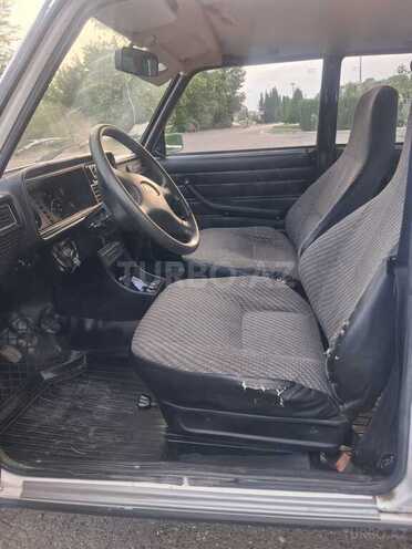 LADA (VAZ) 2107-7
