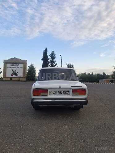 LADA (VAZ) 2107-13