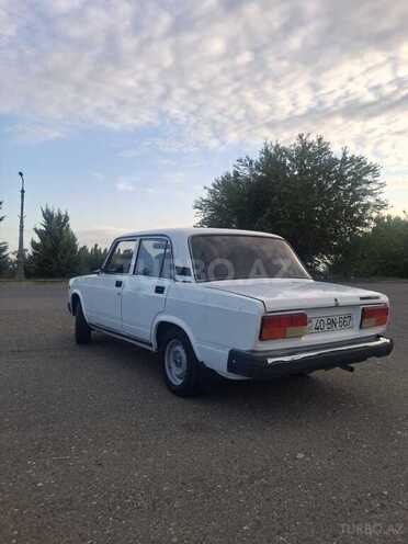 LADA (VAZ) 2107-9