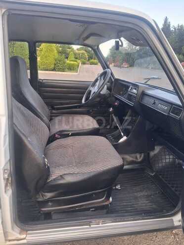 LADA (VAZ) 2107-2