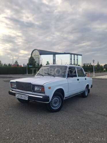 LADA (VAZ) 2107-11
