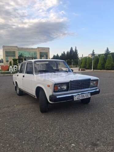 LADA (VAZ) 2107-8