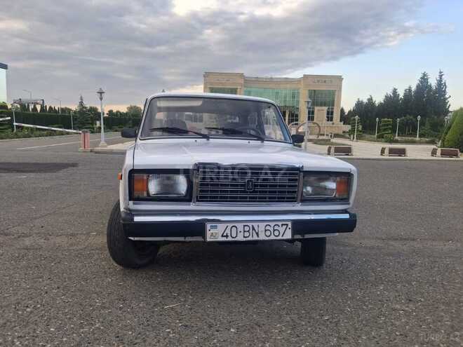 LADA (VAZ) 2107-12