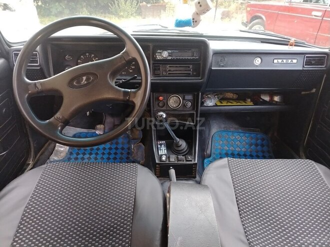 LADA (VAZ) 2107-3