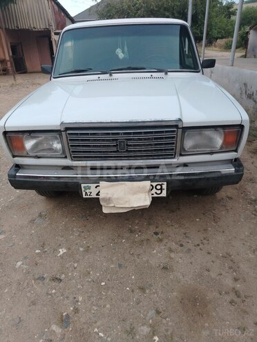 LADA (VAZ) 2107-1