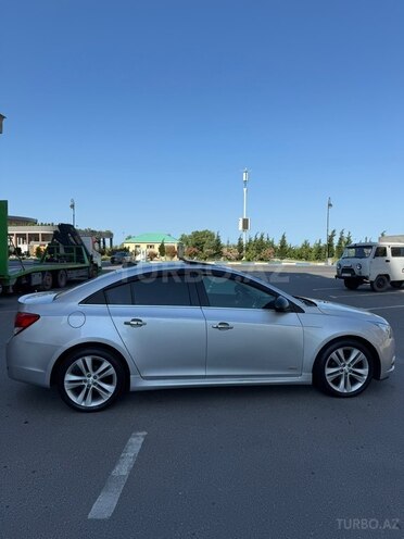 Chevrolet Cruze-7