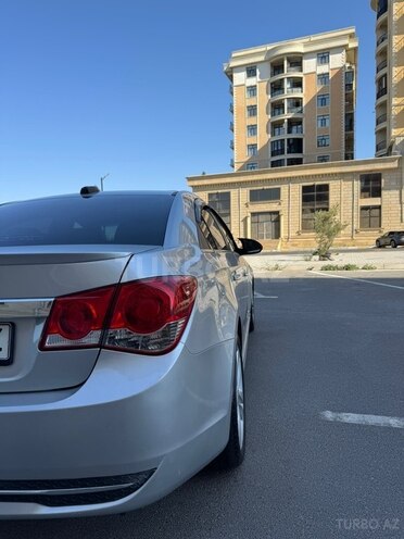 Chevrolet Cruze-8