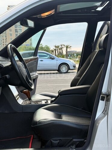 Mercedes E 280-14