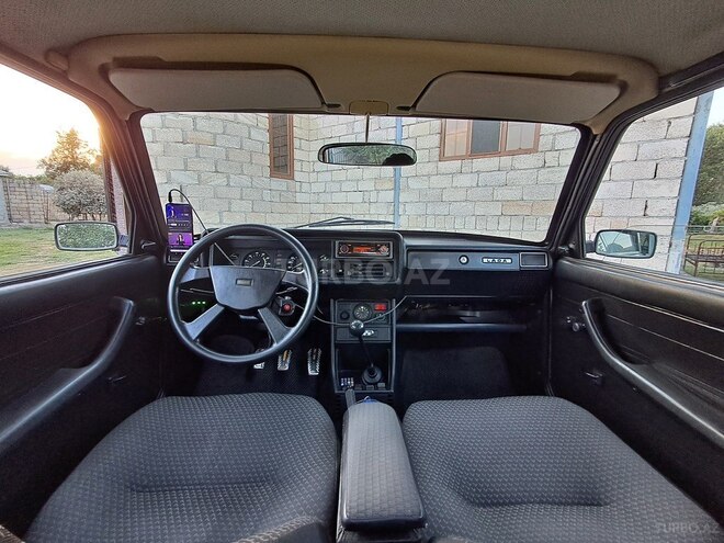 LADA (VAZ) 2107-6