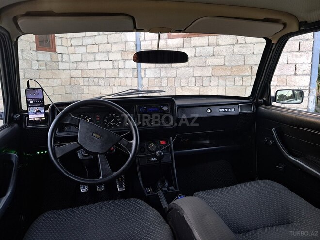 LADA (VAZ) 2107-5