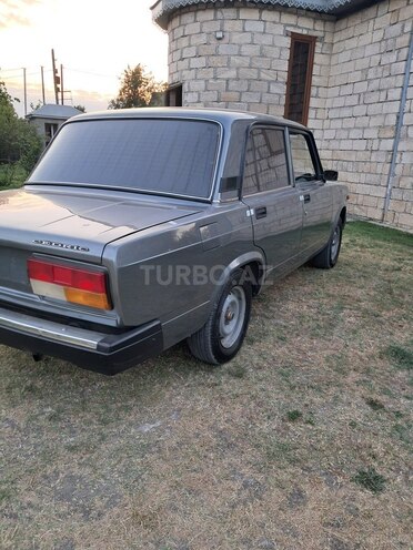 LADA (VAZ) 2107-3