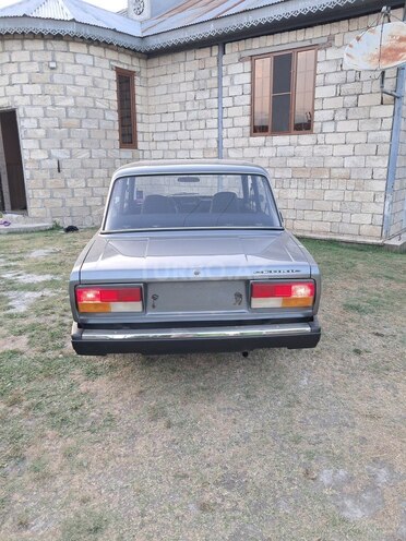LADA (VAZ) 2107-8
