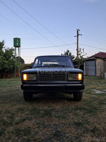 LADA (VAZ) 2107-9