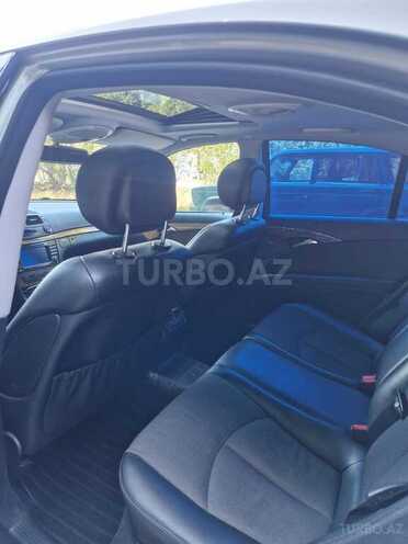 Mercedes E 220-7