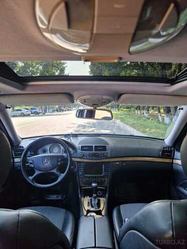 Mercedes E 220-14