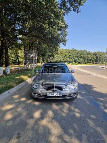 Mercedes E 220-15