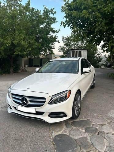Mercedes C 300-17