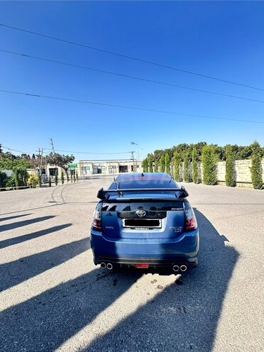 Toyota Prius-2