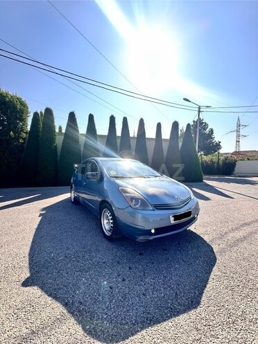 Toyota Prius-6