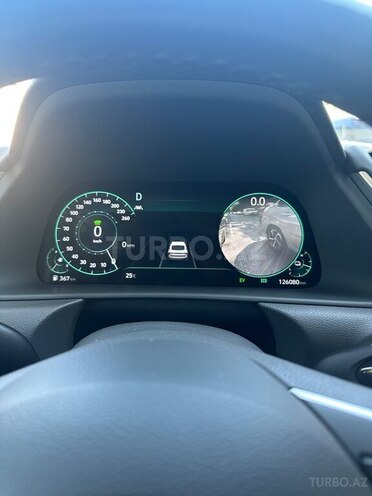 Hyundai Sonata-8