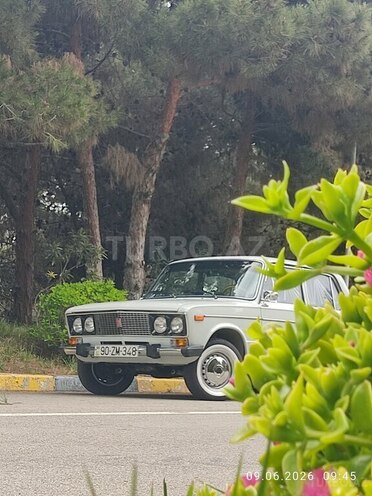 LADA (VAZ) 2106-1