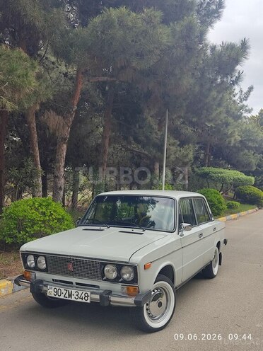 LADA (VAZ) 2106-3