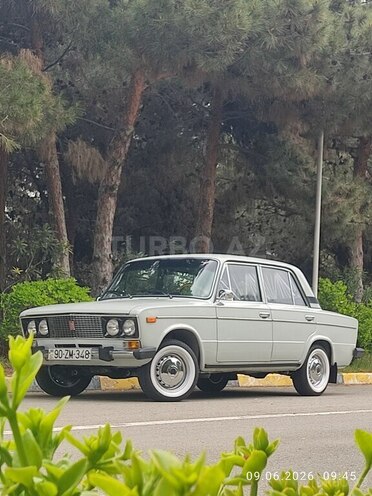 LADA (VAZ) 2106-2