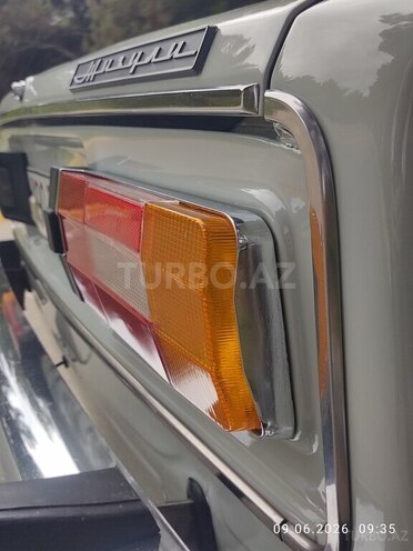 LADA (VAZ) 2106-5