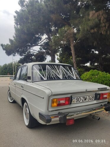 LADA (VAZ) 2106-11
