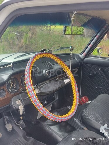 LADA (VAZ) 2106-9
