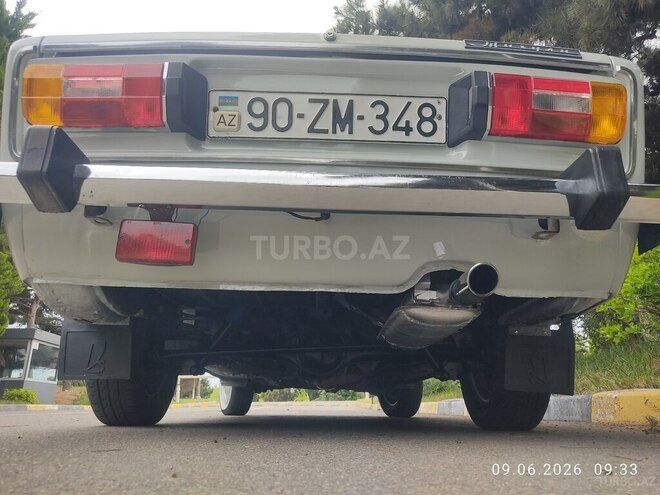 LADA (VAZ) 2106-10