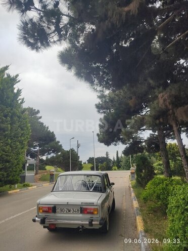 LADA (VAZ) 2106-13