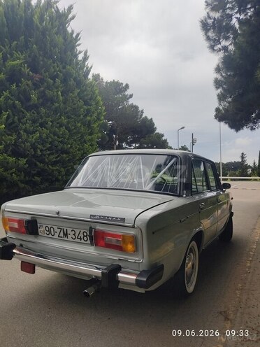 LADA (VAZ) 2106-12