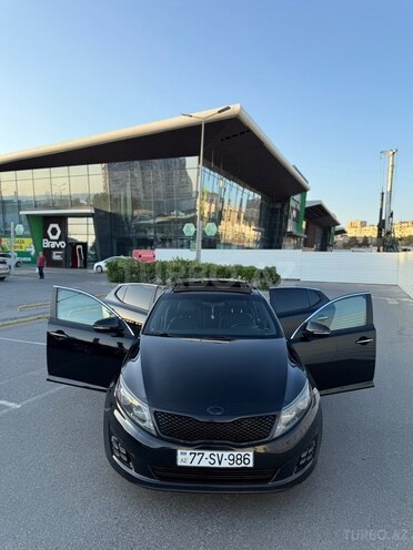 Kia Optima-1