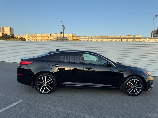 Kia Optima-2
