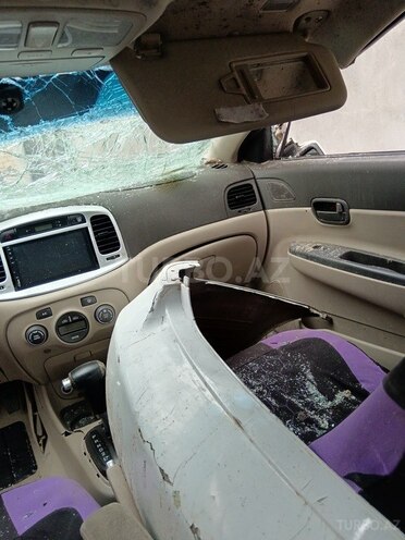 Hyundai Accent-8