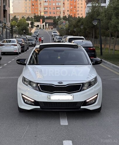 Kia Optima-2