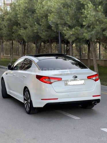 Kia Optima-7