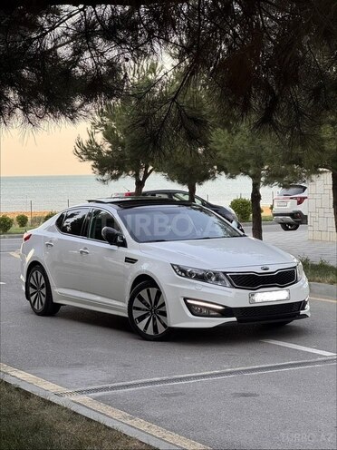 Kia Optima-4