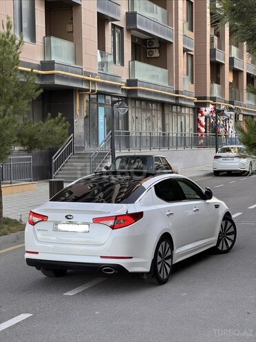Kia Optima-5