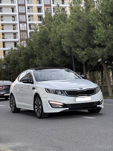 Kia Optima-1