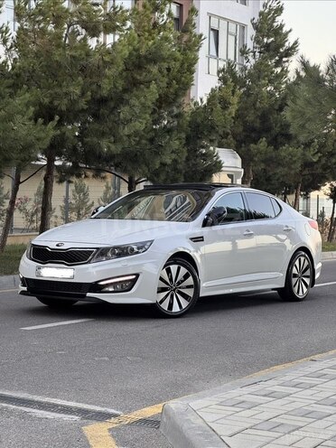 Kia Optima-3