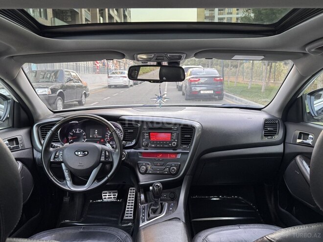 Kia Optima-11