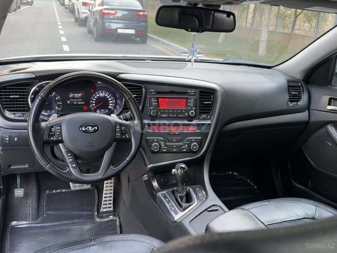 Kia Optima-9