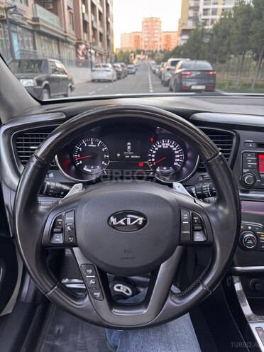 Kia Optima-8